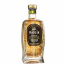 RADLÍK Pálenka Vínovice dubový sud Radlík Vínoodbodláků.cz