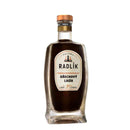 RADLÍK Ořechový likér Radlík Vínoodbodláků.cz