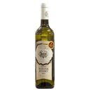 VITIS STRÁŽNICE Ryzlink rýnský, pozdní sběr, polosuché (2015) Vitis Strážnice Vínoodbodláků.cz