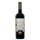 MAŇÁK Rulandské modré, Barrique, výběr z hroznů, suché (2019) Štěpán Maňák Vínoodbodláků.cz