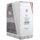 VAJBAR Pálava, moravské zemské víno, polosladké, Bag in Box 3 l Bronislav Vajbar Vínoodbodláků.cz