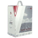 VAJBAR André Rosé, moravské zemské víno, polosladké, Bag in Box 3l Bronislav Vajbar Vínoodbodláků.cz