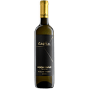 ČAPKA Ryzlink rýnský, pozdní sběr Terroir Podkovné, suché (2022) Čapka Vínoodbodláků.cz