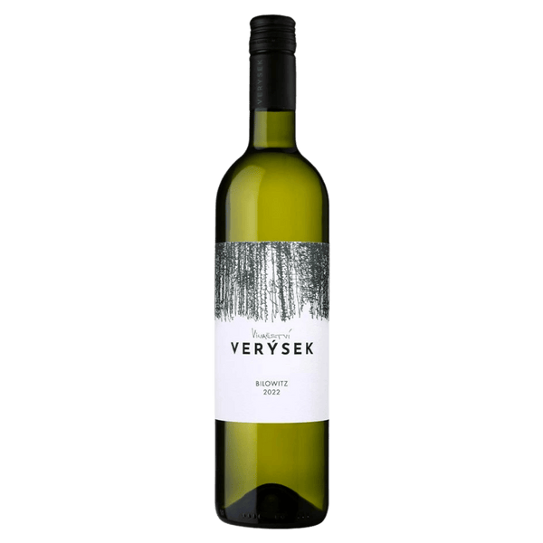 VERÝSEK Bilowitz, moravské zemské víno, suché Vínoodbodláků.cz Vínoodbodláků.cz