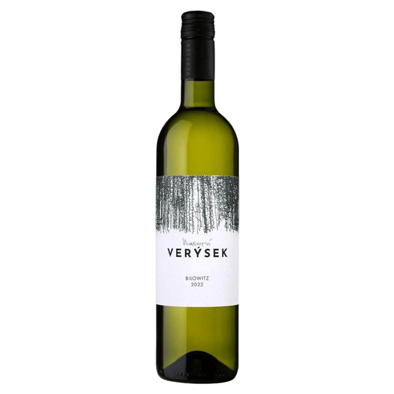 VERÝSEK Bilowitz, moravské zemské víno, suché Vínoodbodláků.cz Vínoodbodláků.cz