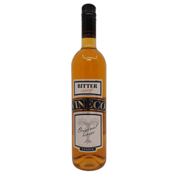 BITTER ORANGE 0,75 AROMATIZOVANÝ VINNÝ NÁPOJ B03/2019 Vínoodbodláků.cz Vínoodbodláků.cz