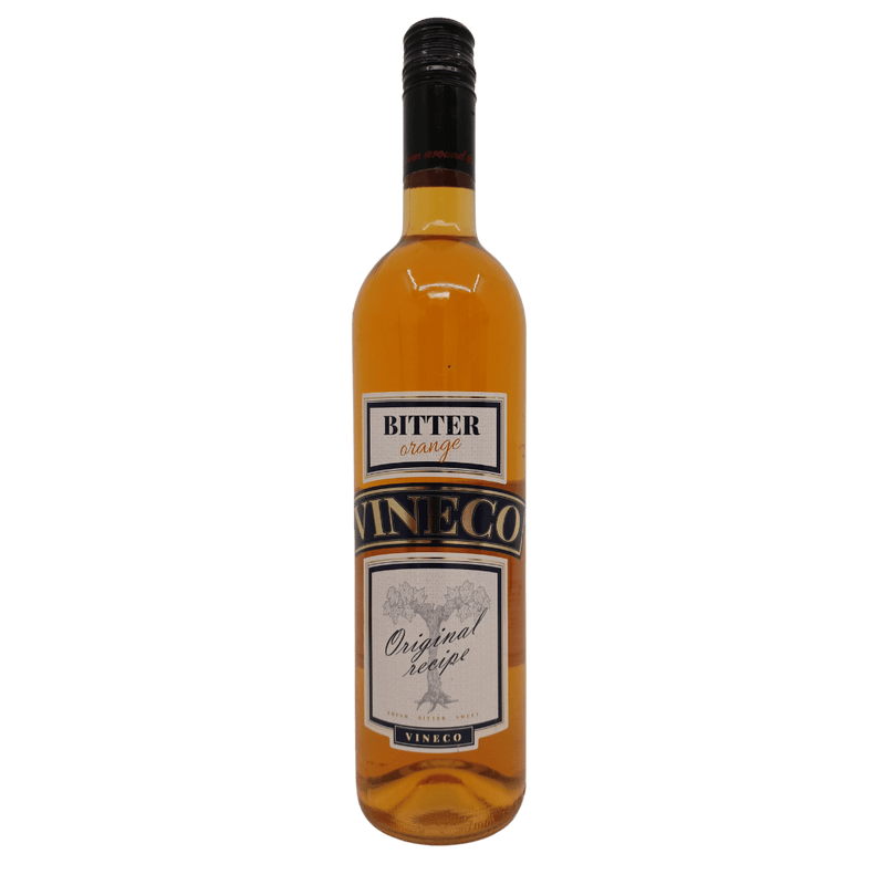 BITTER ORANGE 0,75 AROMATIZOVANÝ VINNÝ NÁPOJ B03/2019 Vínoodbodláků.cz Vínoodbodláků.cz