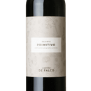 DE FALCO Primitivo Salento IGP, suché CANTINE DE FALCO s.r.l. Vínoodbodláků.cz
