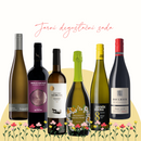 DEGUSTAČNÍ SADA Jaro ve skleničce Vínoodbodláků.cz Vínoodbodláků.cz