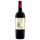 MONTESPADA Bardolino DOC MONTESPADA AGRICOLA SRL Vínoodbodláků.cz