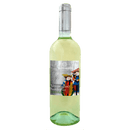 MONTESPADA Vermentino di Sardegna DOC Special Labels MONTESPADA AGRICOLA SRL Vínoodbodláků.cz