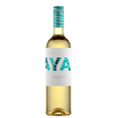 VAJBAR Moscatel, polosladké, Bag in Box 5l Bronislav Vajbar Vínoodbodláků.cz