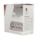 VAJBAR Moscatel, polosladké, Bag in Box 5l Bronislav Vajbar Vínoodbodláků.cz