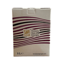 SAN GIORGIO Merlot Bag in Box 5 litrů suché Vínoodbodláků.cz Vínoodbodláků.cz