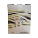 SAN GIORGIO Pinot Grigio Bag in Box 5 litrů suché Vínoodbodláků.cz Vínoodbodláků.cz