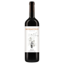 MORAVÍNO Merlot, pozdní sběr, (2023) MORAVÍNO s.r.o. Vínoodbodláků.cz