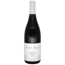 SPRINGER Roučí, Pinot Noir, moravské zemské víno, suché (2023) Vínoodbodláků.cz Vínoodbodláků.cz