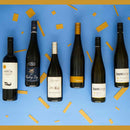 DEGUSTAČNÍ SADA Riesling - Víno králů Tematické kolekce Vínoodbodláků.cz