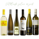 DEGUSTAČNÍ SADA Veltlínské zelené Vínoodbodláků.cz Vínoodbodláků.cz