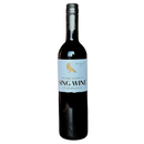 SING WINE Frankova, moravské zemské, suché