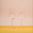 SADA SKLENIČEK O decku lepší den Crystalex Vínoodbodláků.cz