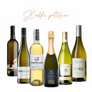 DEGUSTAČNÍ SADA Sladké potěšení Vínoodbodláků.cz Vínoodbodláků.cz