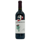 HARMONIA VINI SELECTION Modrý portugal, výběr z hroznů, suché Harmonia Vini Selection Vínoodbodláků.cz