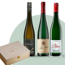 DÁRKOVÁ SADA Exklusivních rieslingů Vínoodbodláků.cz Vínoodbodláků.cz