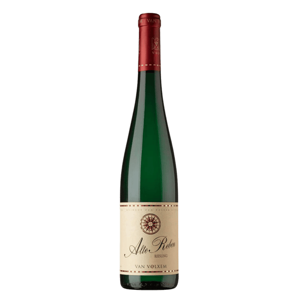 VAN VOLXEM Alte Reben Riesling, ryzlink rýnský, suché (2021) Van Volxem Vínoodbodláků.cz