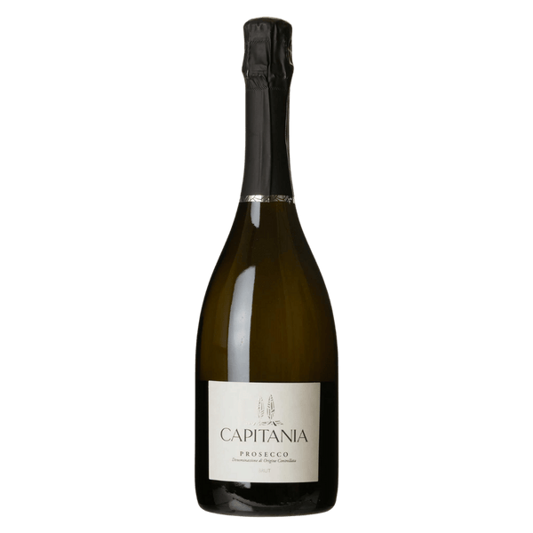 LA FARRA Capitania Prosecco Treviso DOC, glera, Brut La Farra Vínoodbodláků.cz