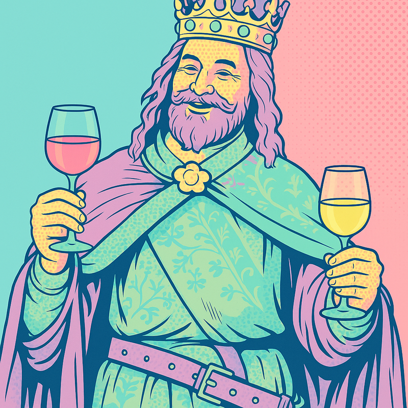 POHÁR KARLA IV. - vstupné na konferenci i degustaci