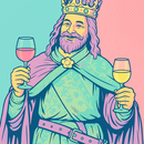 POHÁR KARLA IV. - vstupné pouze na degustaci