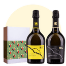 Dárková sada Bublin San Giorgo Vínoodbodláků.cz Vínoodbodláků.cz