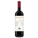 MORAVÍNO Frankovka Barrique, pozdní sběr, suché (2021) Moravíno Valtice Vínoodbodláků.cz