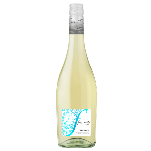 CIELO E TERRA Freschello Frizzante, cuvée bílé, Extra Dry Cielo e Terra Vínoodbodláků.cz