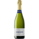SOLER JOVE Cava Brut, cuvée bílé, suché Soler Jove Vínoodbodláků.cz