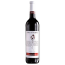 KOBYLÍ Cabernet Sauvignon, pozdní sběr, suché (2019) Kobylí Vínoodbodláků.cz