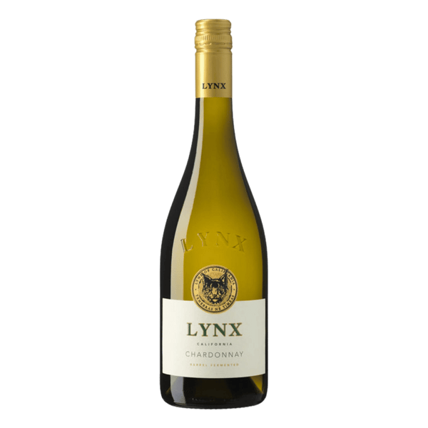 LYNX CALIFORNIA CHARDONNAY 2020 Lynx Vínoodbodláků.cz