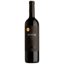 SEDLÁK Merlot, výběr z hroznů, suché (2022) Sedlák Vínoodbodláků.cz