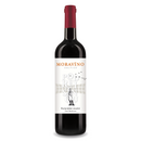 MORAVÍNO Rulandské modré, výběr z hroznů, suché Moravíno Vínoodbodláků.cz