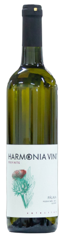 6x 0,75 l Pálava pozdní sběr Harmonia Vini Selection Harmonia Vini Selection Vínoodbodláků.cz
