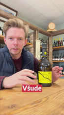 SAN GIORGIO Duetto Pinot Chardonnay cuvée bílé Brut