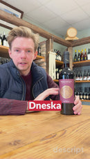 DE FALCO Serre di Sant'elia Squinzano DOP, cuvée, suché (2019)