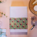 Dárková sada Místo ze sudu víno z BETONu (2 lahve)