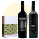 Dárková sada: Dokonalé Primitivo Vínoodbodláků.cz Vínoodbodláků.cz