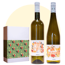 Dárková sada Sladkého mámení (2 lahve) Vínoodbodláků.cz Vínoodbodláků.cz