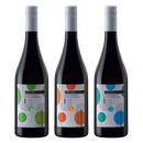 VINI TONON Prosecco DOC, glera, polosuché Vini Tonon Vínoodbodláků.cz