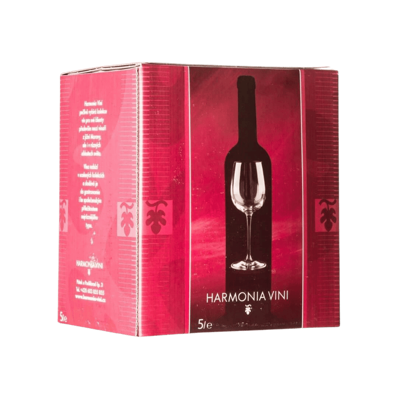 CONTI DEGLI AZZONI Rosso Cantalupo Bag in Box 5 litrů, sangiovese, suché Conti Degli Azzoni Vínoodbodláků.cz