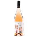 VINSELEKT MICHLOVSKÝ Revine Rosé: Nealkoholické víno (perlivé), cuvée růžové, polosladké Vinselekt Michlovský Vínoodbodláků.cz