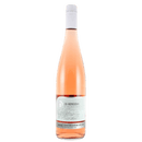 ZD NĚMČIČKY Svatovavřinecké Rosé, moravské zemské víno, suché (2017) ZD Němčičky Vínoodbodláků.cz
